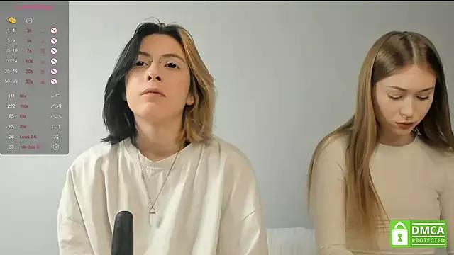 LoisEyre from StripChat is Private