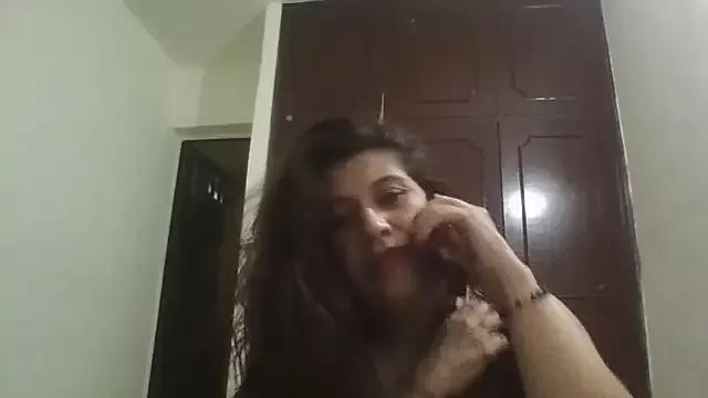 LOKI-LILITH from StripChat is Freechat