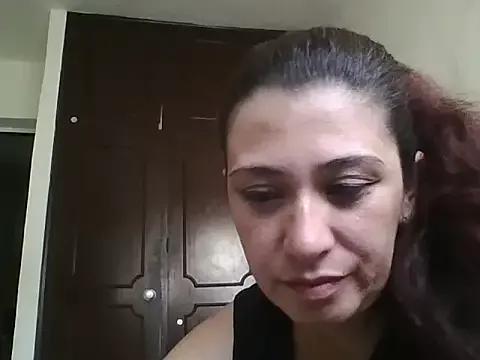 LOKI-LILITH from StripChat is Freechat