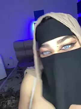 Lola-bunny-arab from StripChat