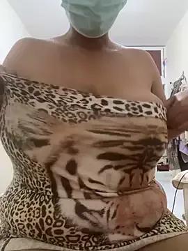 Lola-Sexxx from StripChat