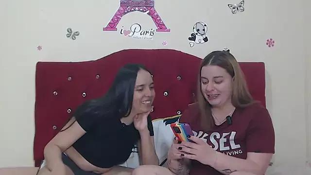Try our streaming cams variety and talk on a personal level with our adorable girls streamers, showing off their bountiful shapes and dildos.
