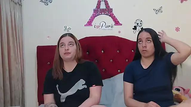 Try our streaming cams variety and talk on a personal level with our adorable girls streamers, showing off their bountiful shapes and dildos.