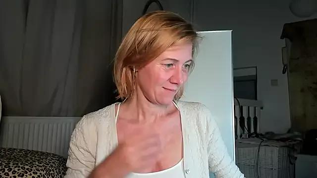 Lola_Belgium from StripChat is Freechat
