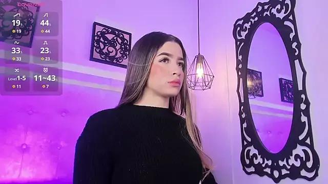 Lola_Blondie from StripChat