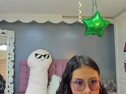 Try our streaming cams variety and talk on a personal level with our adorable girls streamers, showing off their bountiful shapes and dildos.