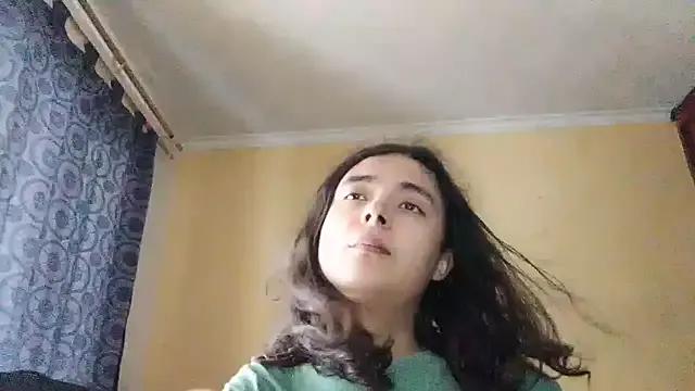Lola_foxx from StripChat