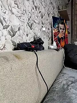 Lola_Hale from StripChat