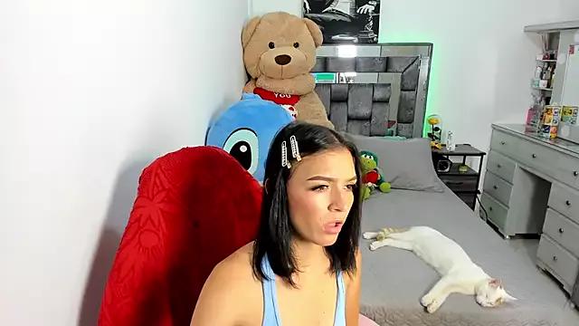 Try our streaming cams variety and talk on a personal level with our adorable girls streamers, showing off their bountiful shapes and dildos.