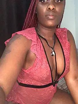 Lola_kims from StripChat
