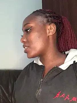 Lola_kims from StripChat