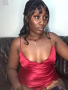 Lola_kims from StripChat