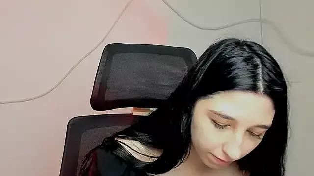 Lola_Kisss from StripChat is Freechat