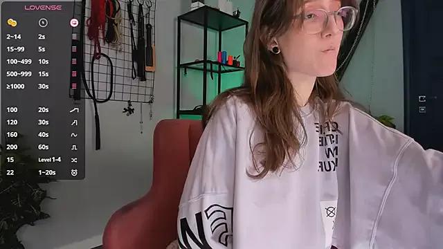 Try our streaming cams variety and talk on a personal level with our adorable girls streamers, showing off their bountiful shapes and dildos.