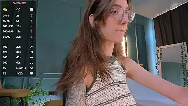 Lola_Missy from StripChat