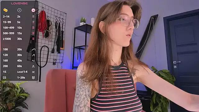 Try our streaming cams variety and talk on a personal level with our adorable girls streamers, showing off their bountiful shapes and dildos.