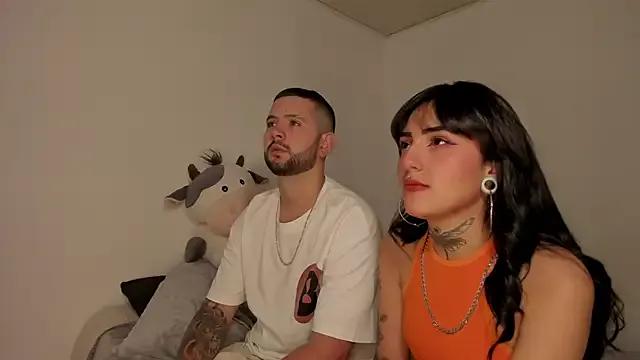 Lola_n_apolo from StripChat