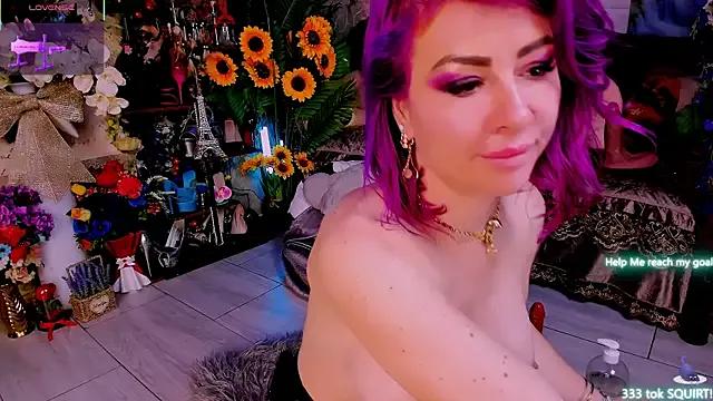Try our streaming cams variety and talk on a personal level with our adorable girls streamers, showing off their bountiful shapes and dildos.
