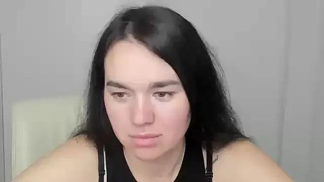Lola_Saymyname from StripChat is Freechat