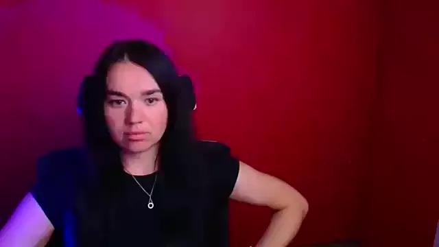Lola_Saymyname from StripChat is Freechat