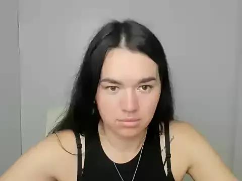 Lola_Saymyname from StripChat is Freechat