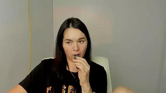 Lola_Saymyname from StripChat is Freechat