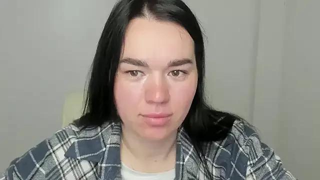 Lola_Saymyname from StripChat is Freechat