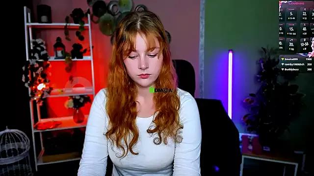 Try our streaming cams variety and talk on a personal level with our adorable girls streamers, showing off their bountiful shapes and dildos.