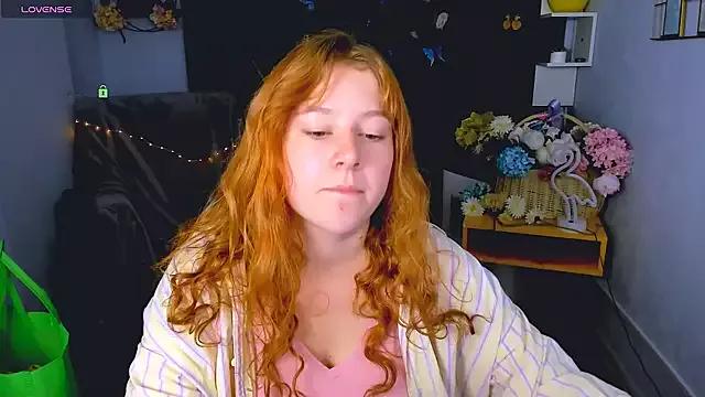 lola_sun12 from StripChat is Freechat