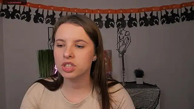 Try our streaming cams variety and talk on a personal level with our adorable girls streamers, showing off their bountiful shapes and dildos.