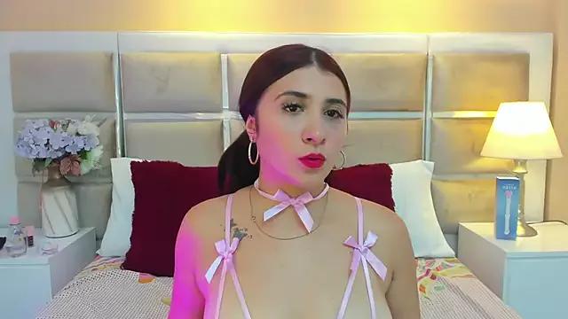 Try our streaming cams variety and talk on a personal level with our adorable girls streamers, showing off their bountiful shapes and dildos.
