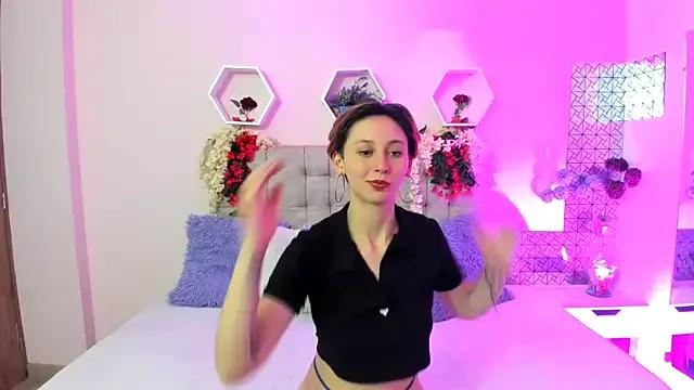 Try our streaming cams variety and talk on a personal level with our adorable girls streamers, showing off their bountiful shapes and dildos.