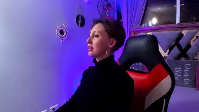 Lola_Vidal from StripChat is Freechat