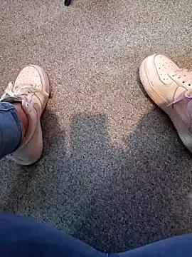 Lolaa23 from StripChat