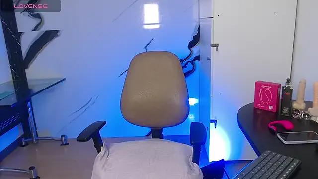 lolaa_love01 from StripChat is Freechat