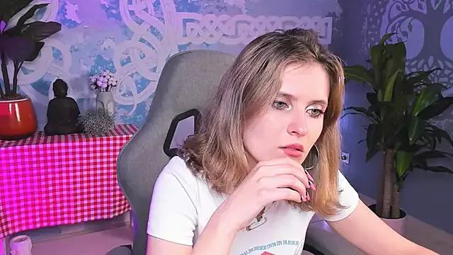 Try our streaming cams variety and talk on a personal level with our adorable girls streamers, showing off their bountiful shapes and dildos.