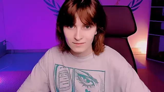 LolaAsmus from StripChat