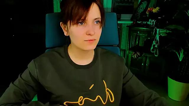 LolaAsmus from StripChat