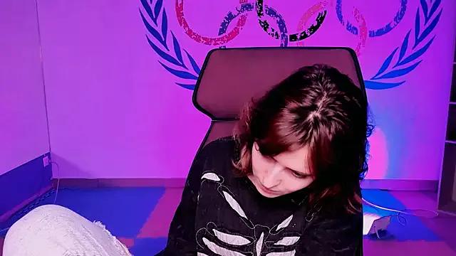 LolaAsmus from StripChat