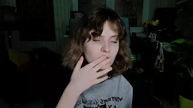 LolaAsmus from StripChat