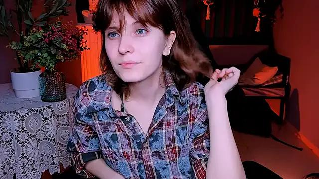 LolaAsmus from StripChat