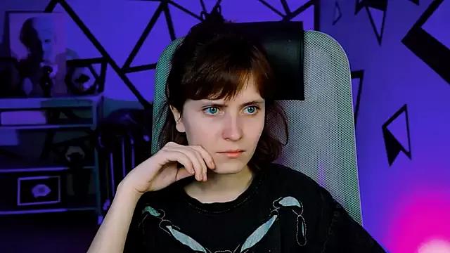 LolaAsmus from StripChat