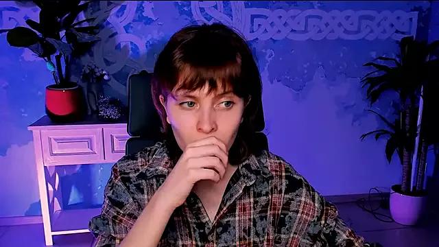LolaAsmus from StripChat