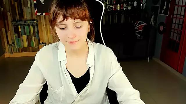LolaAsmus from StripChat
