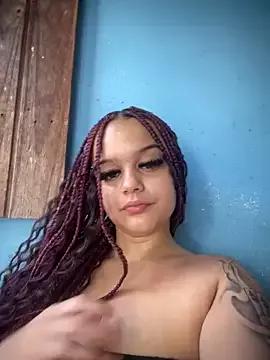 Lolacavalona from StripChat