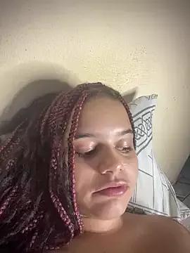 Lolacavalona from StripChat