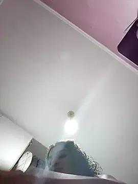 LolaDangerreal from StripChat