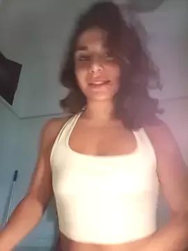 LolaDangerreal from StripChat