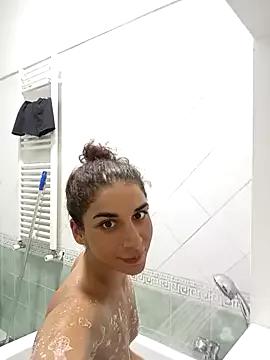 LolaDangerreal from StripChat