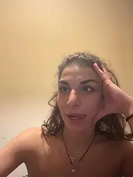 LolaDangerreal from StripChat is Freechat